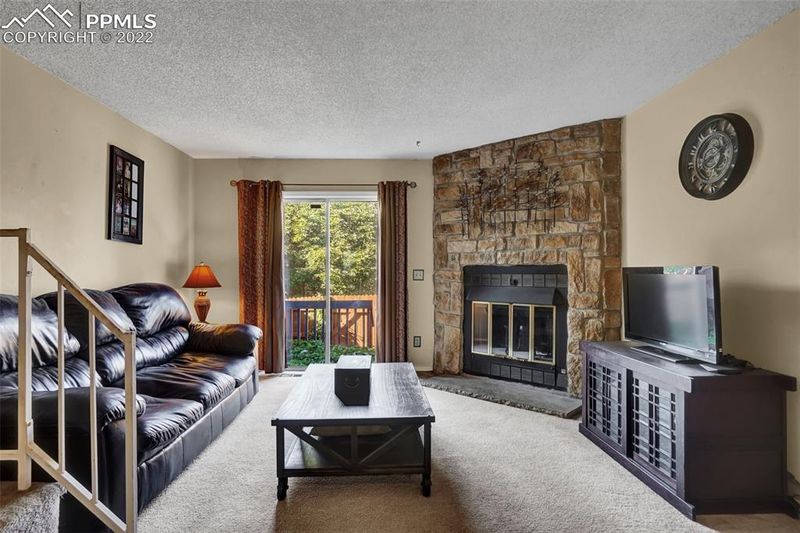 4051 Charleston Dr, Colorado Springs, CO 80916
