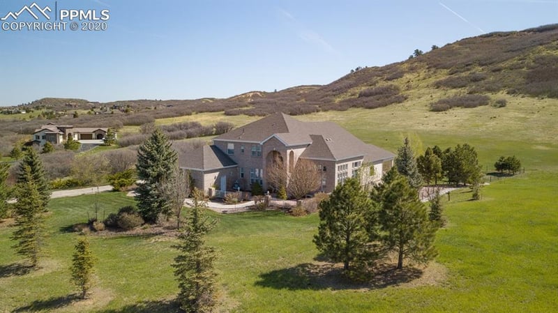 4052 Serenade Rd, Castle Rock, CO 80104