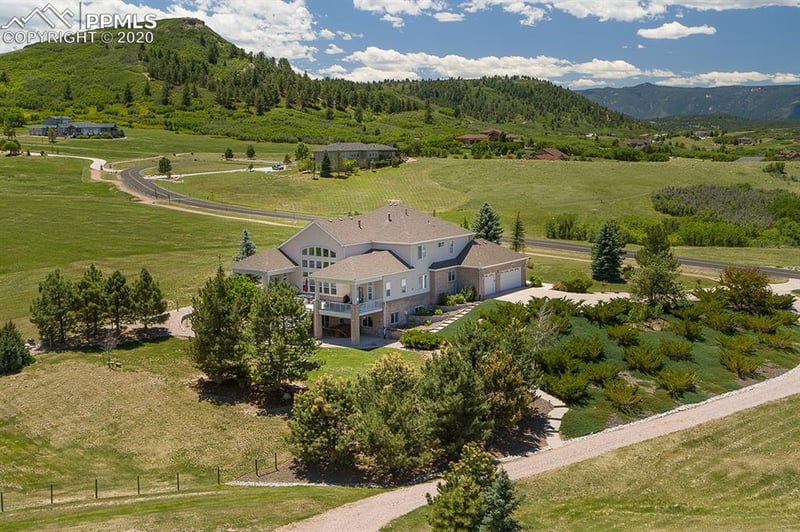 4052 Serenade Rd, Castle Rock, CO 80104