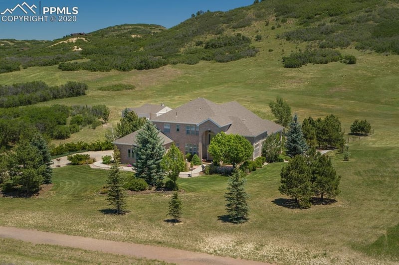 4052 Serenade Rd, Castle Rock, CO 80104