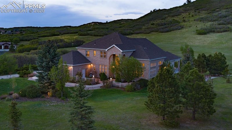 4052 Serenade Rd, Castle Rock, CO 80104