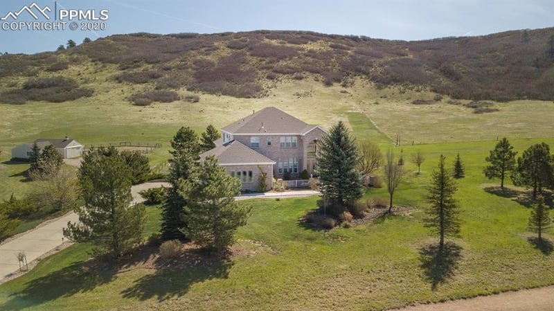 4052 Serenade Rd, Castle Rock, CO 80104