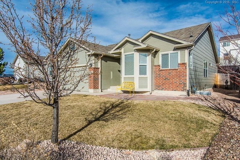 4054 Morning Glory Rd, Colorado Springs, CO 80920