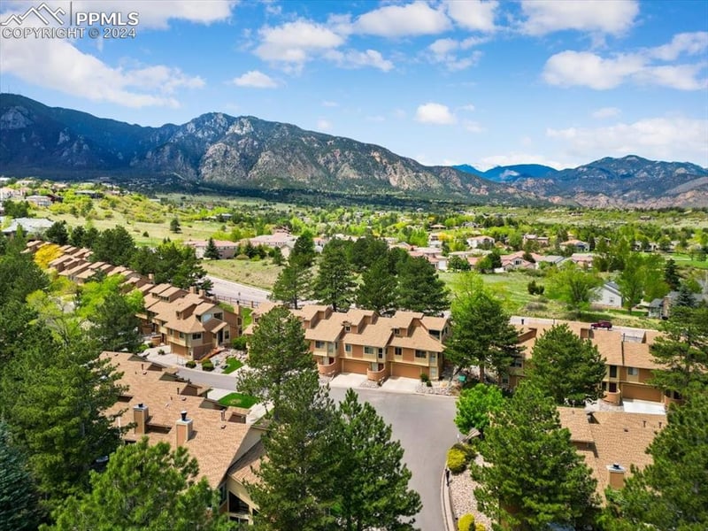 4055 Autumn Heights Dr #B, Colorado Springs, CO 80906