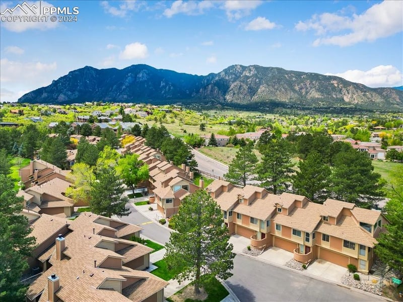 4055 Autumn Heights Dr #B, Colorado Springs, CO 80906