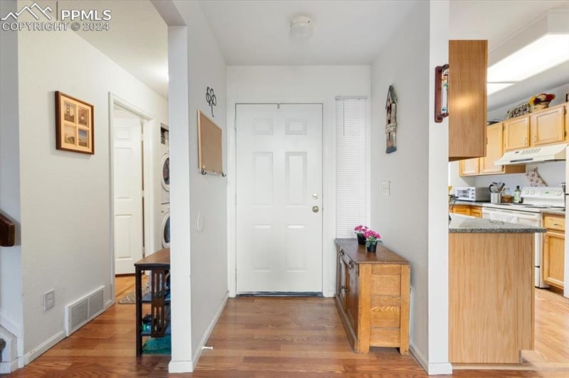 4055 Autumn Heights Dr #B, Colorado Springs, CO 80906