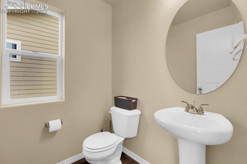 4055 Jericho Loop, Colorado Springs, CO 80916