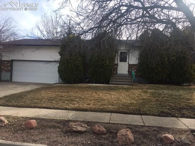 4055 Oro Blanco Dr, Colorado Springs, CO 80917