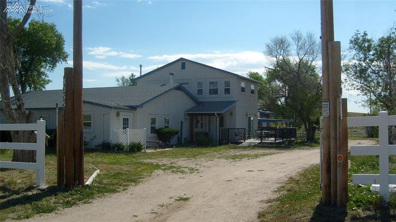 4055 Pheasant Ln, Peyton, CO 80831