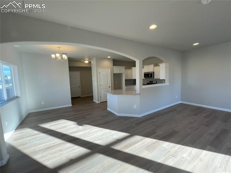 4055 Samaritan Loop, Colorado Springs, CO 80916