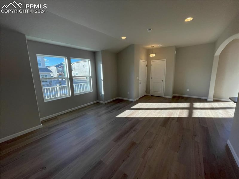 4055 Samaritan Loop, Colorado Springs, CO 80916