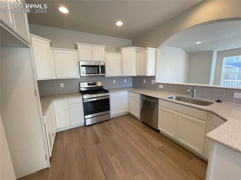 4055 Samaritan Loop, Colorado Springs, CO 80916