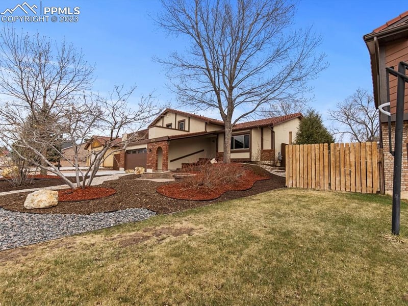 4055 Thundercloud Dr, Colorado Springs, CO 80920