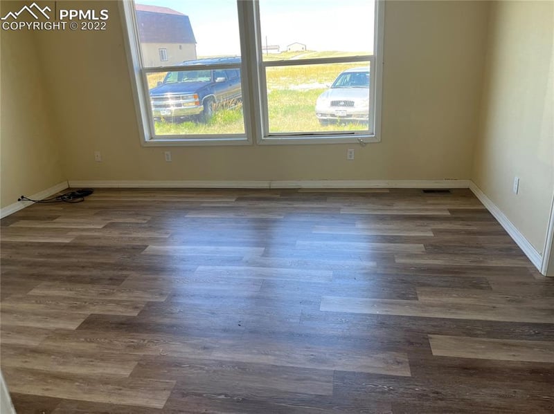 40550 Highway 24 Hw, Matheson, CO 80830