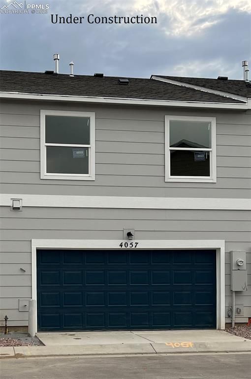 4057 Warthog Hts, Colorado Springs, CO 80916