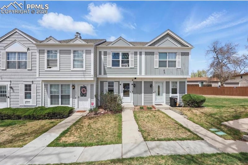 4058 Baytown Dr, Colorado Springs, CO 80916