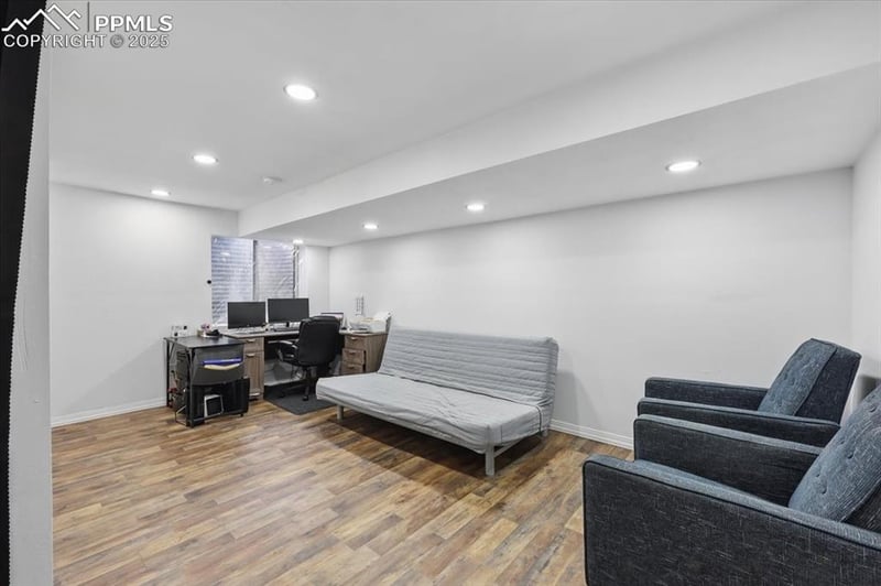 4058 Baytown Dr, Colorado Springs, CO 80916