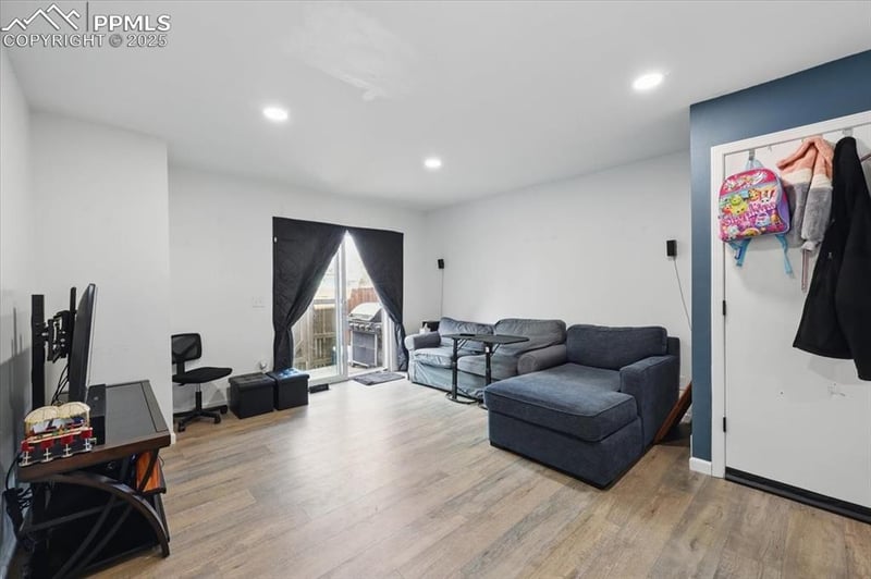 4058 Baytown Dr, Colorado Springs, CO 80916