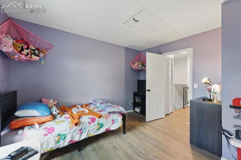 4058 Baytown Dr, Colorado Springs, CO 80916