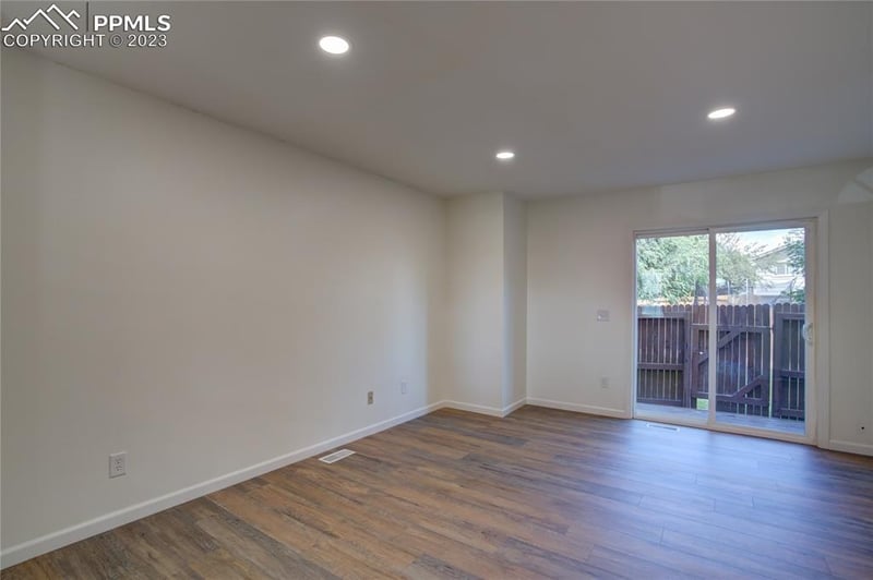4058 Baytown Dr, Colorado Springs, CO 80916