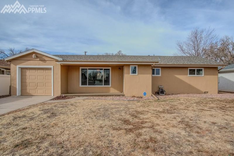 406 Chatfield Dr, Colorado Springs, CO 80911