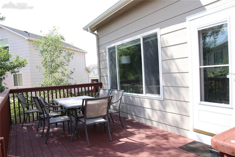 406 Talus Rd, Monument, CO 80132