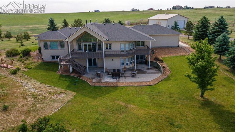 40600 Valley View Ct, Elizabeth, CO 80107