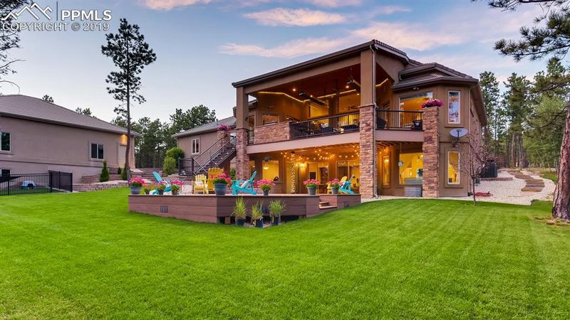 4061 High Forest Rd, Colorado Springs, CO 80908