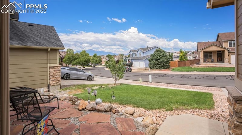 4062 Ascendant Dr, Colorado Springs, CO 80922