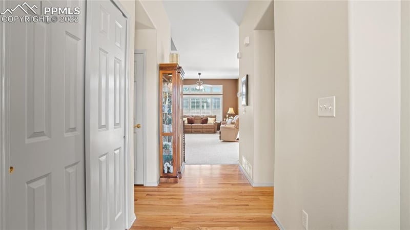 4062 Ascendant Dr, Colorado Springs, CO 80922