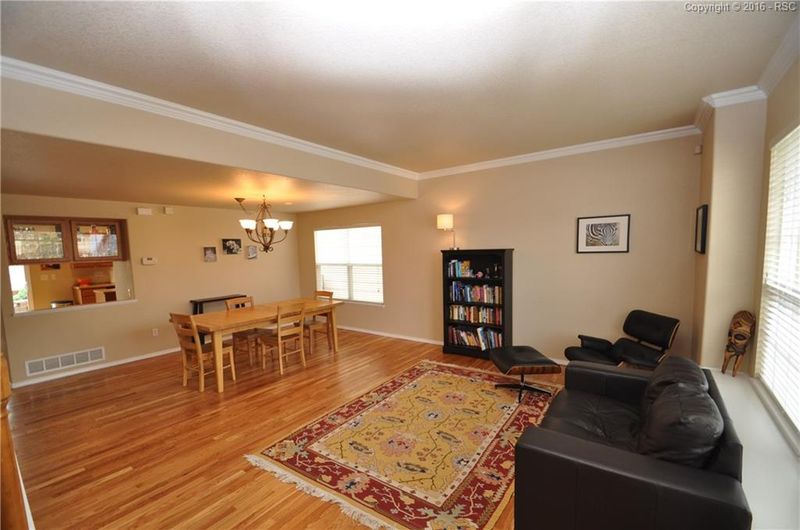 4062 Morning Glory Rd, Colorado Springs, CO 80920