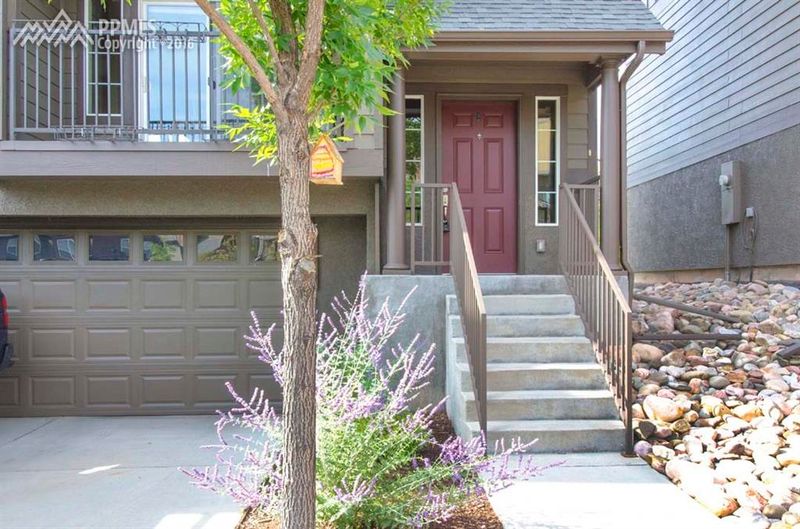 4062 Star View St, Colorado Springs, CO 80907