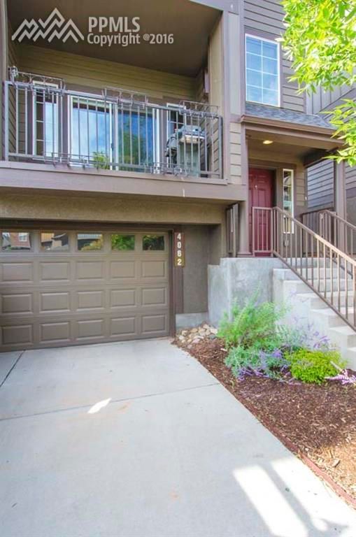 4062 Star View St, Colorado Springs, CO 80907