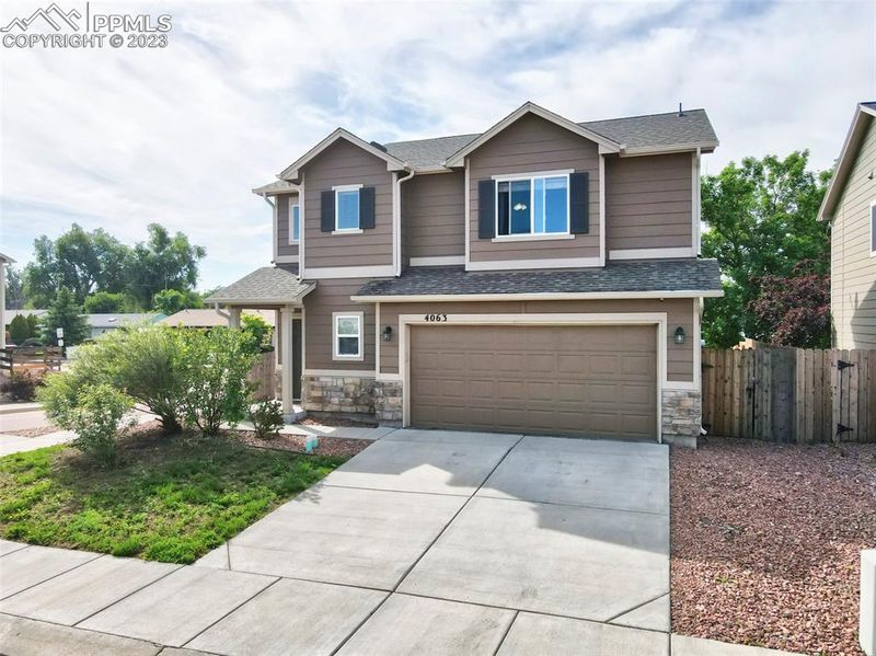 4063 Silver Star Grv, Colorado Springs, CO 80911