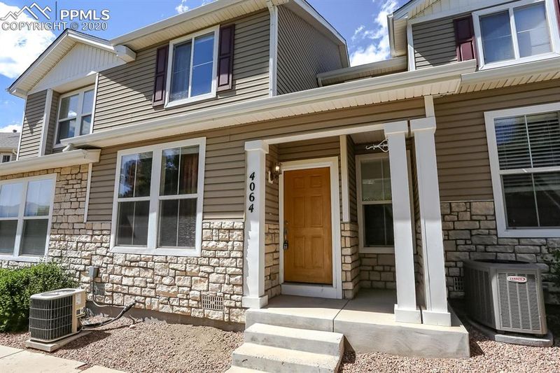 4064 Diamond Ridge Vw, Colorado Springs, CO 80918