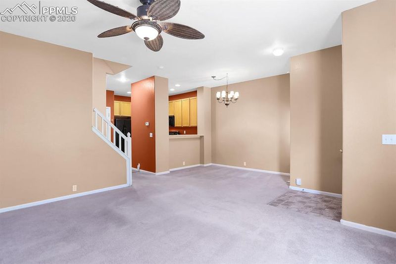 4064 Diamond Ridge Vw, Colorado Springs, CO 80918