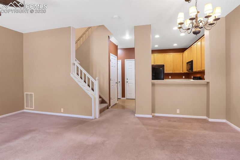 4064 Diamond Ridge Vw, Colorado Springs, CO 80918