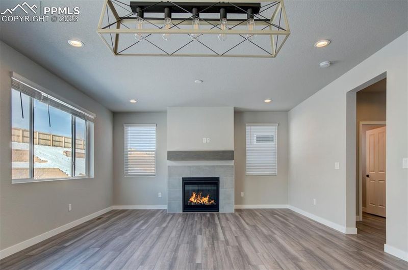 4064 Ryedale Way, Colorado Springs, CO 80922