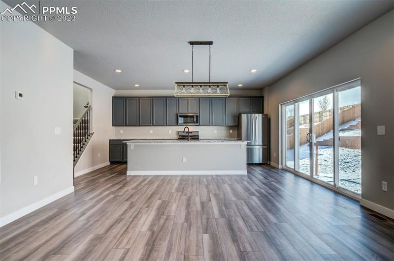 4064 Ryedale Way, Colorado Springs, CO 80922