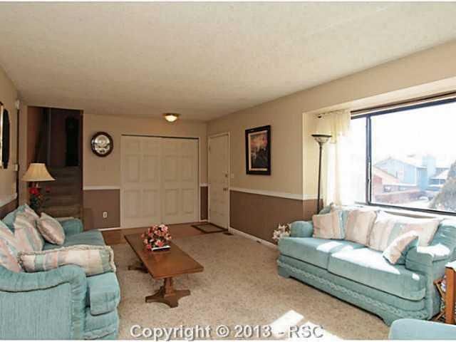 4065 Charro Dr, Colorado Springs, CO 80911
