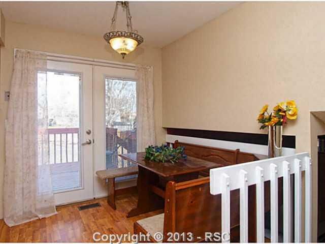 4065 Charro Dr, Colorado Springs, CO 80911