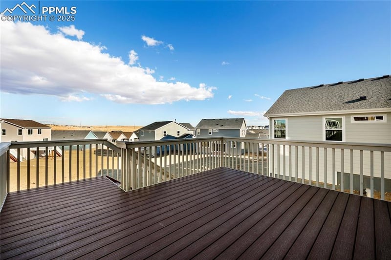 4065 Ryedale Way, Colorado Springs, CO 80922