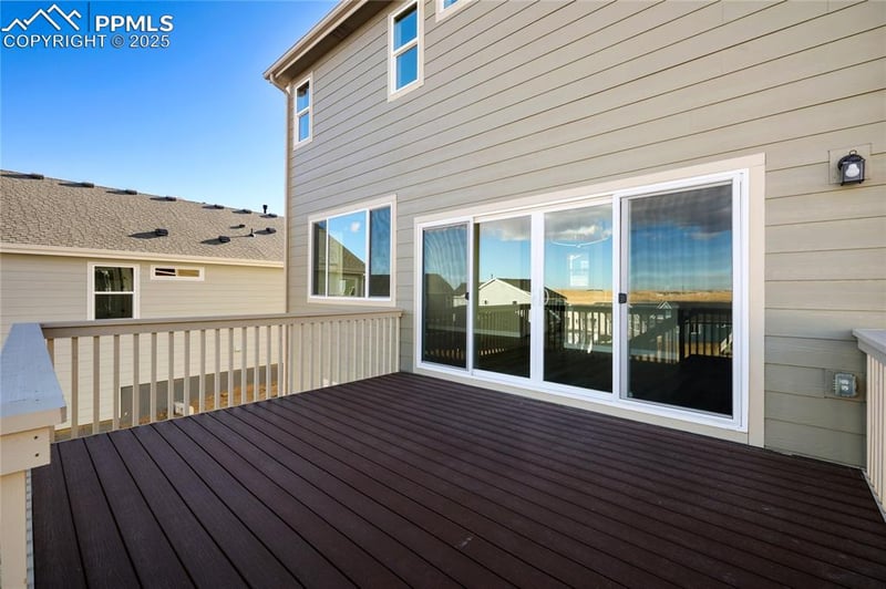 4065 Ryedale Way, Colorado Springs, CO 80922