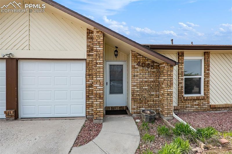 4065 Scotch Pine Dr, Colorado Springs, CO 80920