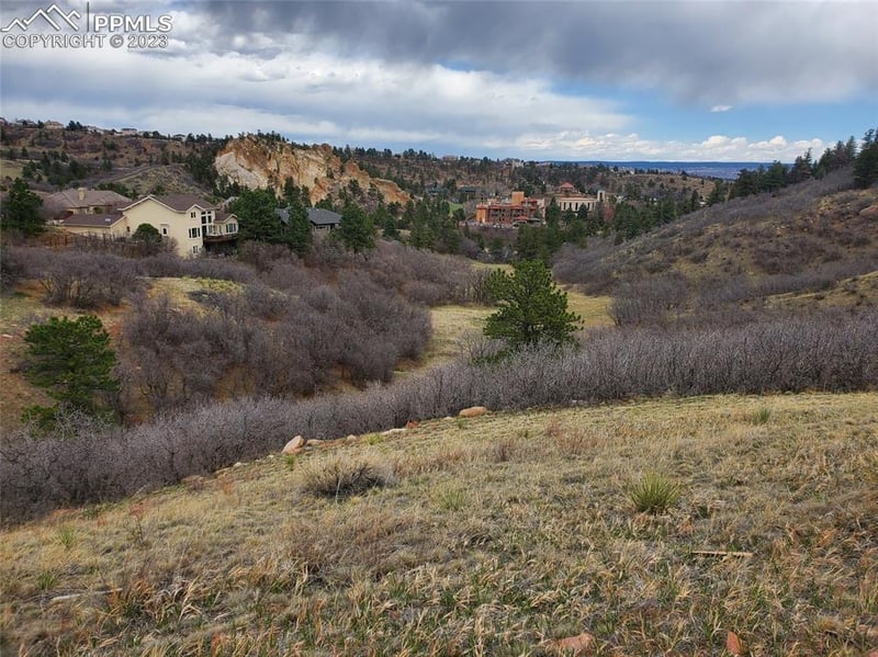 4065 Woodmen Rd, Colorado Springs, CO 80919