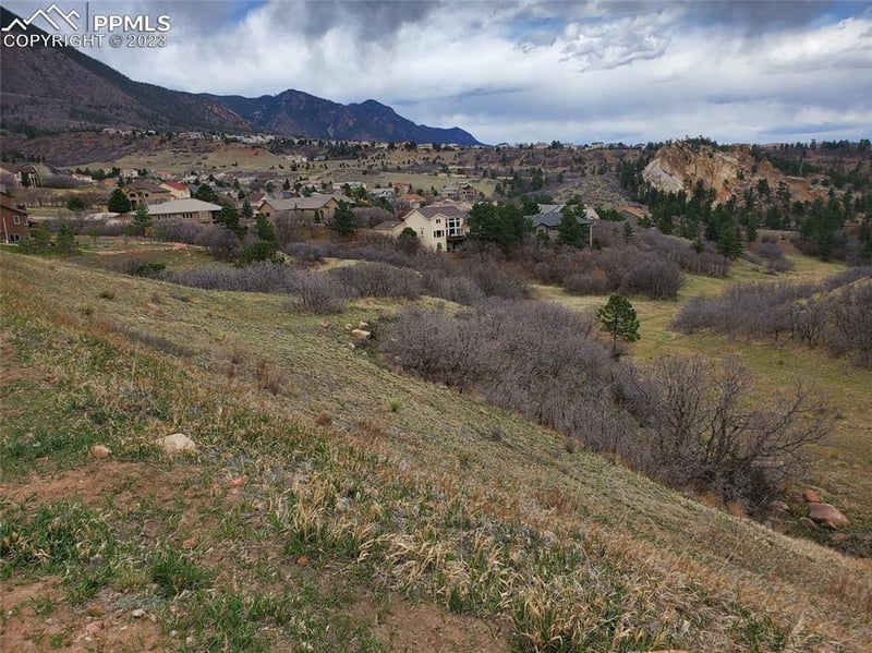 4065 Woodmen Rd, Colorado Springs, CO 80919
