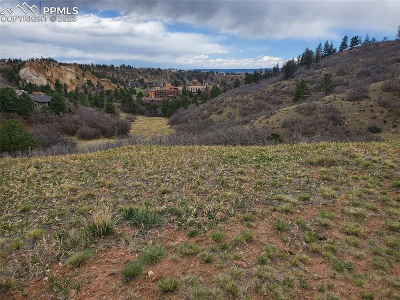 4065 Woodmen Rd, Colorado Springs, CO 80919