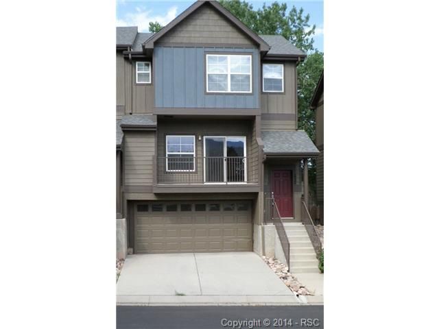 4069 Flash Point, Colorado Springs, CO 80907