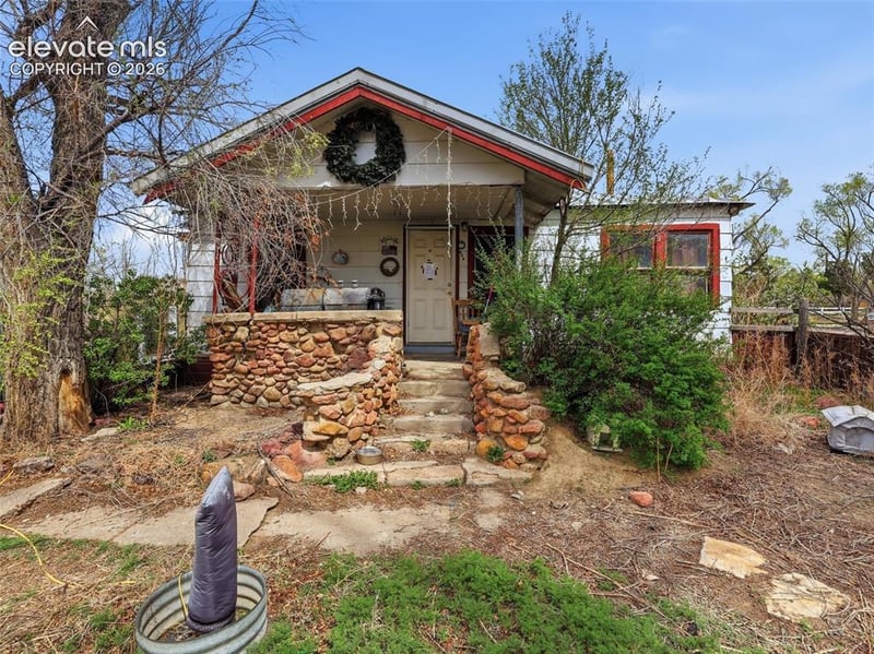 Home Worth Check