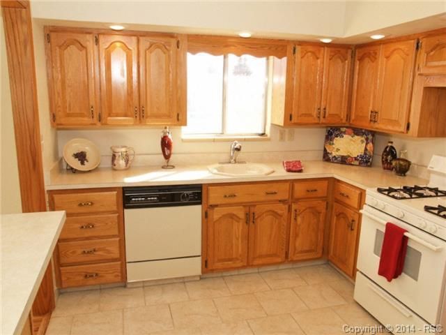 407 Niagara St, Colorado Springs, CO 80911